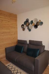 Vila Pilar Mar - Rural Apartment in the Countryside of São Miguel