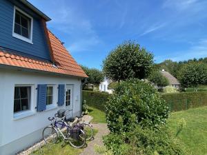 Haus 98, Ginsterweg 7 b