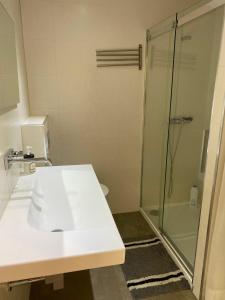 Holidays, Mont Blanc Estudio en Pradollano & Parking