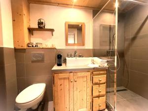 Maisons d'hotes Chambres a la ferme au pied des pistes de Megeve : photos des chambres