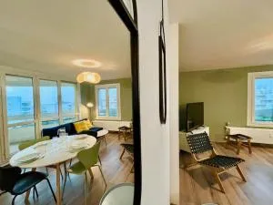 Chez Swany - Découverte à Reims Parking inclus - Les Mesneux