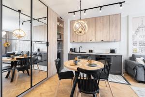 Perfect Stay - "Apartament Cosmo" - free parking