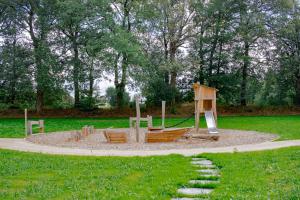 Hotels La Reposee Hotel Restaurant Spa : photos des chambres