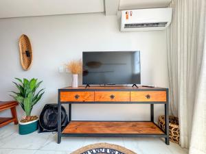 PORTO DE GALINHAS MAKAMBIRA RESIDENCE Ap 409