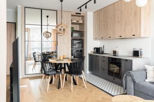 Perfect Stay - "Apartament Cosmo" - free parking