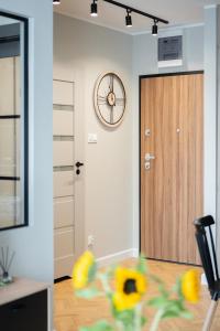 Perfect Stay - "Apartament Cosmo" - free parking