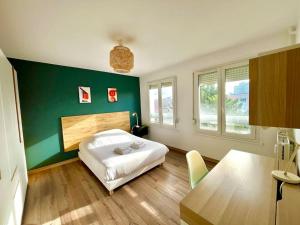 Chez Swany - Découverte à Reims Parking inclus