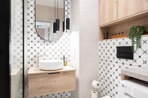 Perfect Stay - "Apartament Cosmo" - free parking