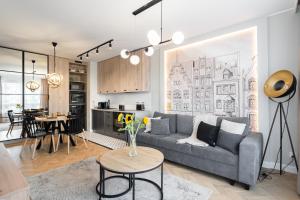 Perfect Stay - "Apartament Cosmo" - free parking