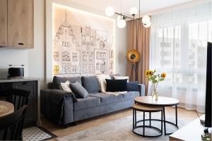 Perfect Stay - "Apartament Cosmo" - free parking