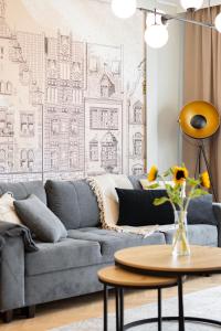 Perfect Stay - "Apartament Cosmo" - free parking