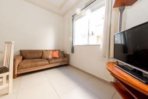 Apto 700m da Praia nos Ingleses Norte GX4319