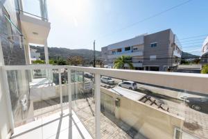 Apto 700m da Praia nos Ingleses Norte GX4319