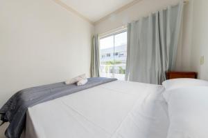 Apto 700m da Praia nos Ingleses Norte GX4319