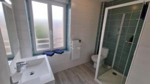 Appartements Chez Martin - centre-ville : photos des chambres