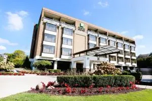 Holiday Inn Express Detroit-Birmingham by IHG - Lathrup Village