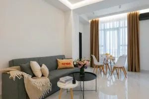 Charming 1BR New Building Self Check-in by Keygo 98 - Ayntʼapʼ