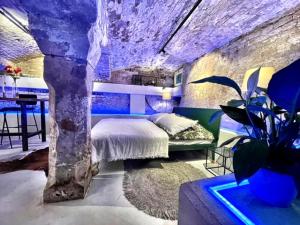 Atelier Raamwerk City Atelier Apartment for Friends and Families 125m2!