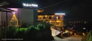 The Jacks Hilltop Kodai - Kūkkāl