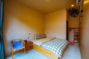 Hoa Cúc Homestay Măng Đen