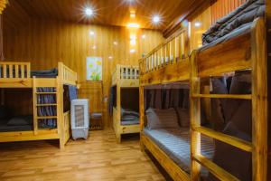 Hoa Cúc Homestay Măng Đen