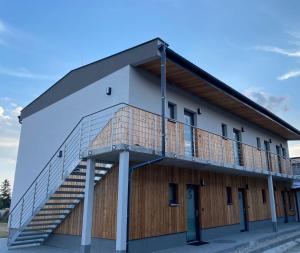 JK Apartmány