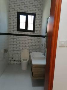 Paje Lux VILLA