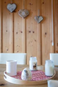 La Ruinette-one-bed apartment near Medran