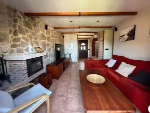 Casa Dantes - Villadesuso