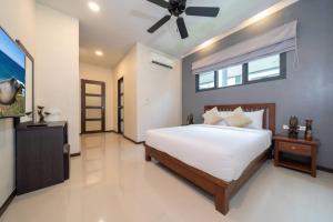 Onyx 2 br private pool Rawai