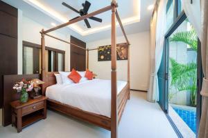 Onyx 2 br private pool Rawai