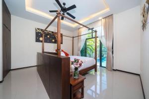 Onyx 2 br private pool Rawai