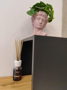 Lydia Luxury Apartment by the Sea