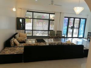 Paje Lux VILLA - Apartmány, Paje