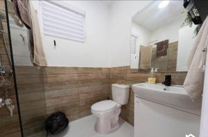 Tropical Paradise Villa