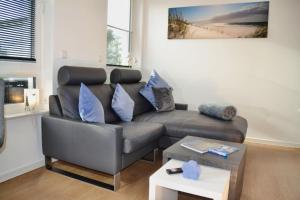 Meeresleuchten Duhner Entrée - 8