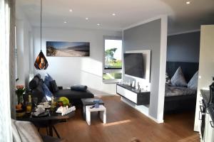 Meeresleuchten Duhner Entrée - 8