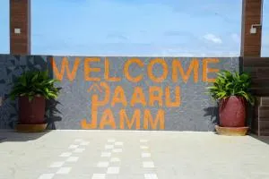 Daaru Jamm - Yof