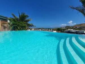 Le Paradis - Anse Marcel 