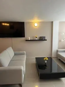 Viva el lujo y la comodidad en Zipaquira - 锡帕基拉