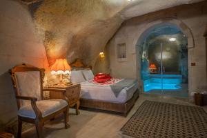 Gamirasu Village House