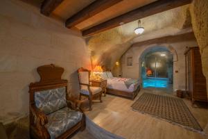 Gamirasu Village House