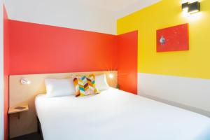 Hotels greet Hotel Nancy Sud : photos des chambres