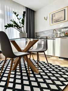 KIKI stay and art - 4hvězdičkové hotely ve městě Košice