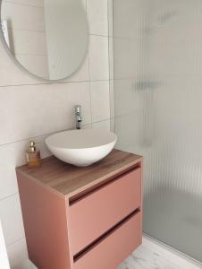 Gîte Domaine du Bagnerot