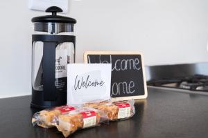 Penthouse with Majestic Views