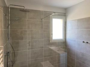 Maisons de vacances Villa avec piscine / 6 personnes : photos des chambres