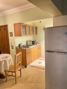 Cozy Studio in Nasr city, near airport