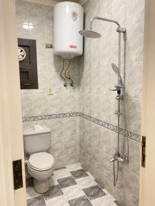 Cozy Studio in Nasr city, near airport