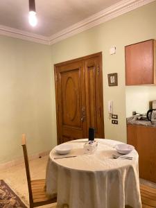 Cozy Studio in Nasr city, near airport